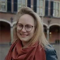 Sanne de Wit