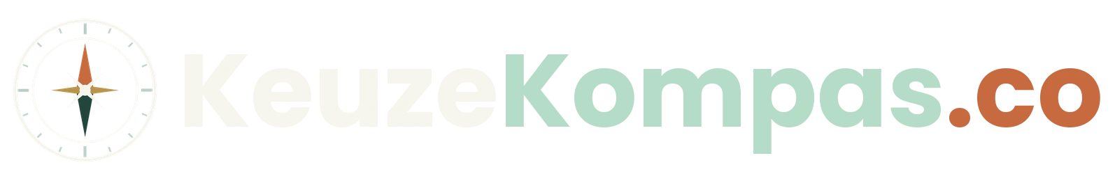KeuzeKompas