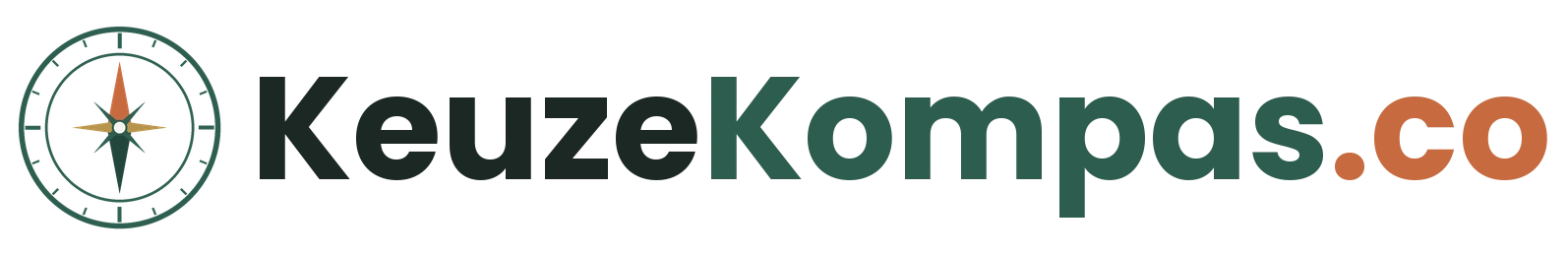 KeuzeKompas